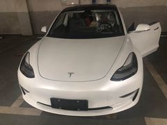 -TESLA 特斯拉(上海太古汇体验店)