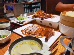 -德香苑脆皮烤鸭·经典(爱融荟城店)