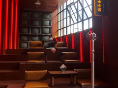 -人民咖啡馆(四行仓库店)