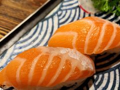 -小川洋风料理(汉街店)