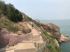 -三仙山风景区-蓬莱仙岛