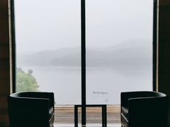-天目湖涵田度假村