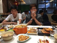 -偏脸子哈尔滨老烧烤(爱建店)