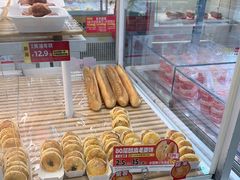 -味多美蛋糕(六里桥店)