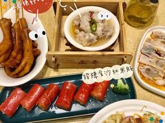 -正哥点心专家(上邦百汇城店)