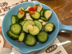 -何必是家面馆 HB noodles&coffee