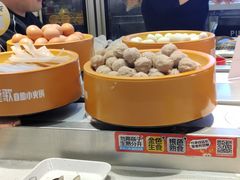 -龍歌自助小火锅(城阳万象汇店)