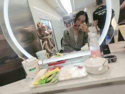 -MINX名珂斯·烫染形象设计