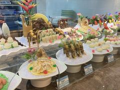 -帝皇海海鲜豆捞(桐泾商务广场店)