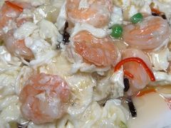 -老苏扬饭店