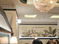 -良木缘咖啡西餐(优品道广场店)