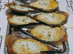 -云晓光头烧烤吧(盛夏店)