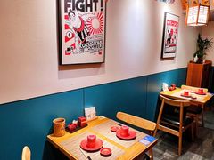 -王氏炉匠·烧鸟放题自助(三里屯店)
