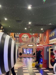 -MELAND CLUB亲子乐园·派对·餐厅(北京芳圆里ID MALL店)