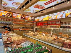 -满谷宝栗(奥林匹克店)