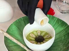 -莲西餐(曲江店)