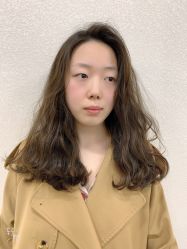 -逸丝风尚yesfashion造型
