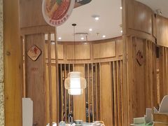 大堂-望湘园·湖南菜(宏伊店)
