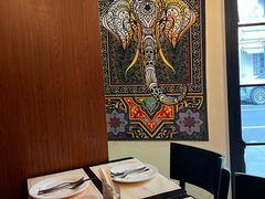 -克比叔叔印度餐厅Kebabs on the Grille(永康路分店)