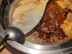 -季季红火锅(长沙步行街店)