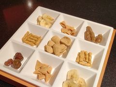 -探鱼·鲜青椒爽麻烤鱼(领展购物广场店)