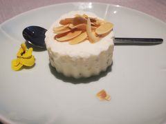 老上海核桃冰糕-屋里厢上海菜馆