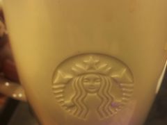 -星巴克(无锡大东方店)