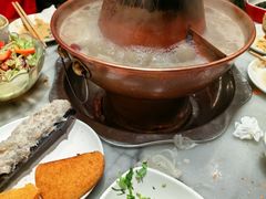 -老五四季涮肉(白纸坊店)