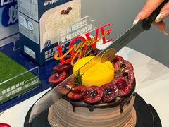 -小汪糕点(生日蛋糕·楚街北门8店)