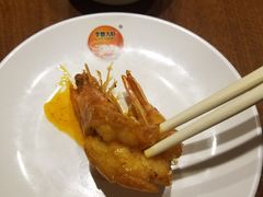 -李想大虾(牡丹路店)