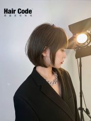 点击看大图 -MMbyHairCode 芭曲发型沙龙