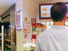 -亚坤(白沙浮广场店)