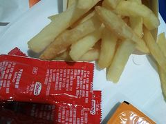 -汉堡王(砂之船奥莱店)
