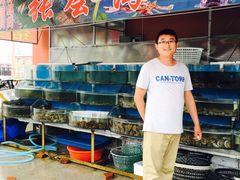 -张会海鲜饭店(东戴河店)