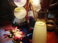 -绿茶餐厅(领展购物广场·中关村店)