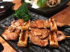 -炉胜·炉端烧·居酒屋