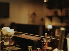 -Rechill Cafe(工体店)