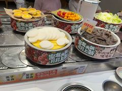 -密友回转自助火锅(世茂国际广场店)