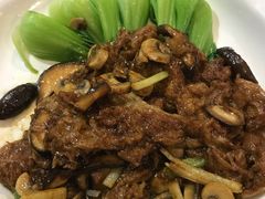 -渔堂公园餐厅·本帮菜(乐园路店)
