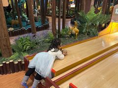 -黄海国家森林公园