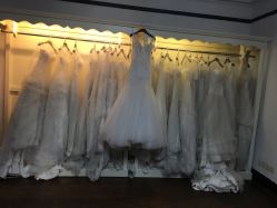 -铂爵夫人婚纱摄影(上海总店)
