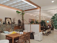 -山与蓝·轻糖鲜果蛋糕(勒泰店)
