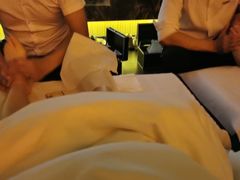 -大桶大足浴(山钢和润荟店)