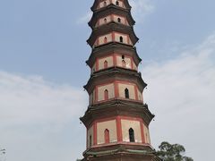 -广州莲花山旅游区