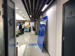 -新航道雅思托福·留学·考研培训(人民广场校区)