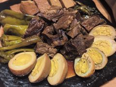 -百年石锅饭(阿里郎美食街店)