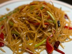 -蒙亨·手把肉·蒙古包文化主题餐厅(天恒广场店)