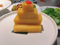 -北平食府(马鞍山路店)