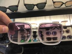 -日本手作眼镜·久川睛匠(新中关购物中心店)