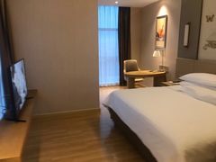 -维也纳国际酒店·江苏苏州火车站北广场店